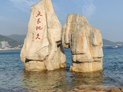 -大梅沙海滨公园