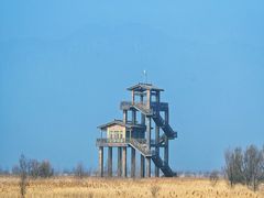 -野鸭湖国家湿地公园