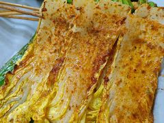 -风雷烧烤酸辣汤(宝龙店)
