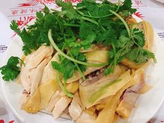 -振鼎鸡(天钥桥路店)