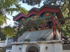 -红螺寺