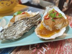 -刘一龙虾(山东路店)