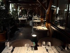 -Kampa Park Restaurant