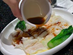 -味可道美食坊(福基路店)