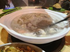 -龙泉人椰子鸡.糟粕醋.海南菜(三亚旗舰店)