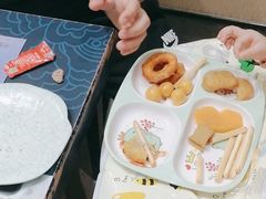 -名都晓荷塘主题火锅(春光路店)