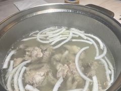 -狐狸爱上椰子鸡(滨江星光大道店)