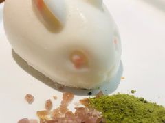 山药兔-掌柜的店·河南菜(世茂店)