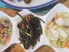 -食鸡公社辣子鸡·潍坊菜·烧烤