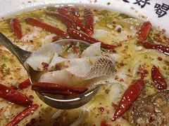 -江渔儿酸菜鱼(万科东荟城店)