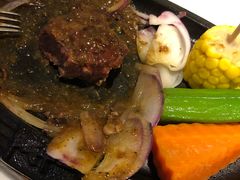 -炙烧战斧牛排餐厅(中山路动壹店)