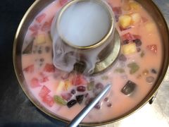 -辣尚瘾·烤鱼·新川菜(交大直营店)