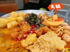 -小螺大作·螺蛳粉火锅(林和西店)