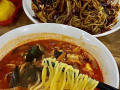 -香港饭店0410(弘大店)