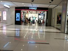 -远洋未来广场(育慧北路店)