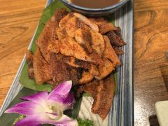 -紫滇源云南生态菜(丹凤街店)