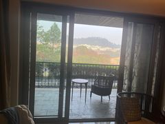 -浙江安吉JW万豪酒店