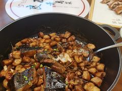 -良友·海鲜青岛菜(五四广场店)