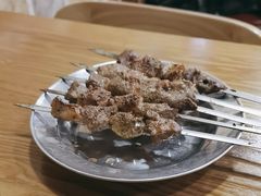-怡妮新疆风味餐厅(东江湾路店)