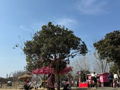 -嬉乐湾休闲旅游区