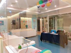 -卓玥国际月子会所(罗山路店)