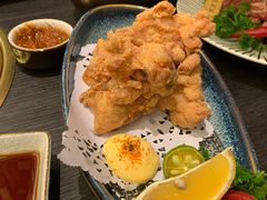 -AJIYA·池袋日式烧肉自助(天津万象城店)