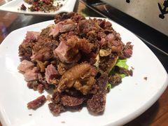 -千椒百味•自贡盐帮川菜