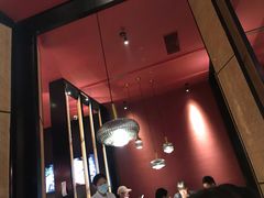 大堂-麻路成都火锅(柏威年店)
