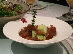 -俏江南-江景昆曲主题餐厅(正大广场店)