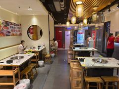 -钢管厂五区小郡肝火锅串串香(清河店)