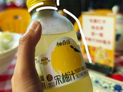 -鹤睦鱼生·啫啫煲·海鲜(保利百合店)