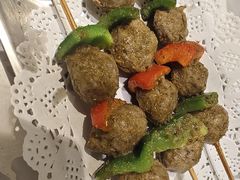 -小城牛事·鲜牛肉火锅(万达店)