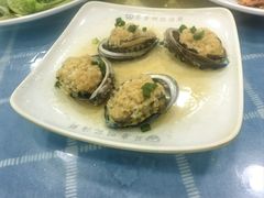 -明记海鲜大排档(巽寮湾店)