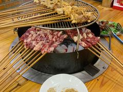 -源味居手把签烧烤(长春一店)