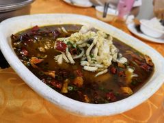 -焯明脆肉鲩世家(金沙洲店)