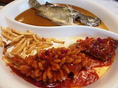 -马凯餐厅(地安门店)