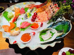 -一本料理(西溪天街店)