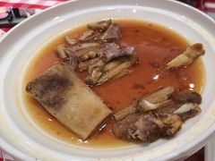 -西贝(上海中心店)