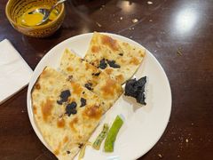 -达斯坦印度餐厅Dastaan(三里屯SOHO店)