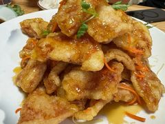 -老江南春·中国龙菜(衡山路店)