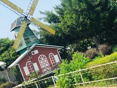 -广东花都香草世界旅游度假区