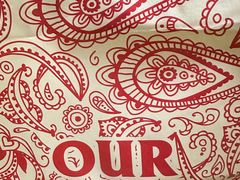 -OUR Bakery(SKP-S店)