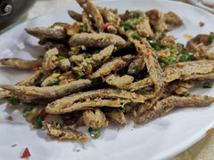 -黎记大排档(慈云路店)