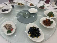 -金陵山水丽景酒店-中餐厅