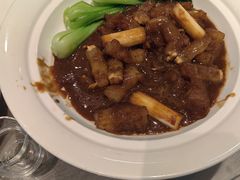 -邢家锅贴老店·非遗·开封菜(金明广场店)