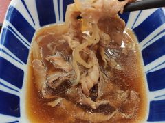 日式牛肉小火锅-虹梅食堂·爱蝦乃家