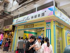 -柠檬车露(卖草地店)