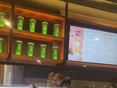 -呷哺呷哺(黄骅华贸商业广场店)