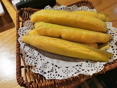 玉米粑粑-赤宴·川菜(玉林店)