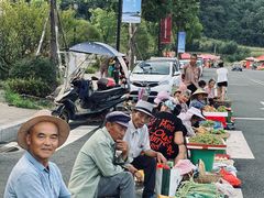 -云漫湖生态度假公园